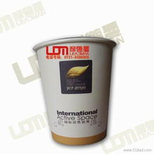 南昌廣告紙杯定制生產與批發指南