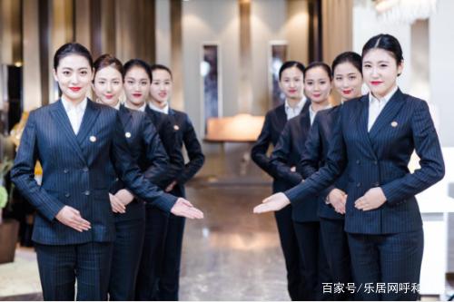 行業排名前五的物業，個人商務服務 把你捧在心尖上的極致體驗